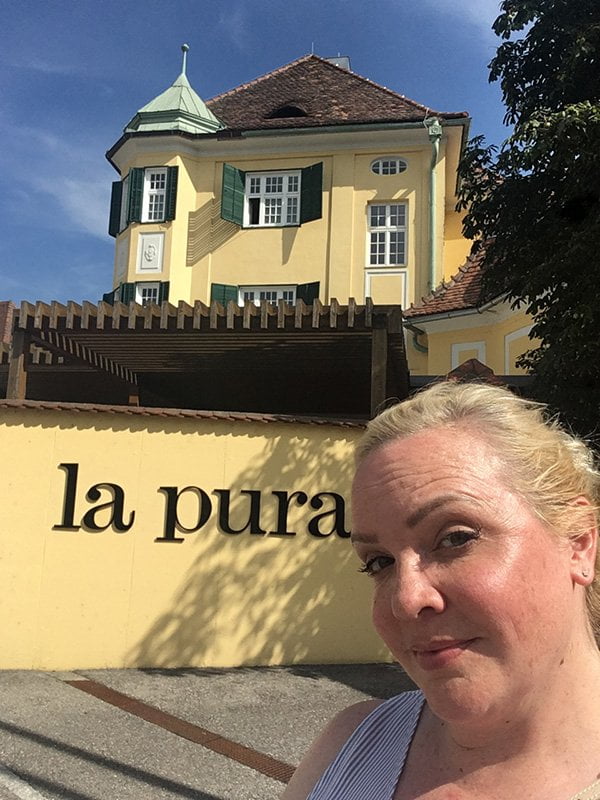 Nur für Frauen: La Pura Women's Health Resort im Kamptal (Österreich) – Erfahrungsbericht auf Hey Pretty, Stressbewältigung