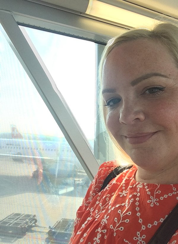 Auf nach Wien ins La Pura Resort (Hey Pretty)