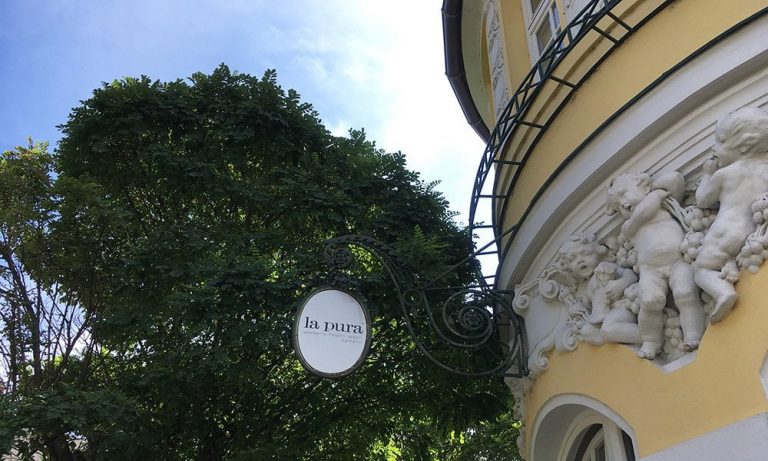 La Pura Women's Health Resort im Kamptal in Österreich: Spa Review auf Hey Pretty