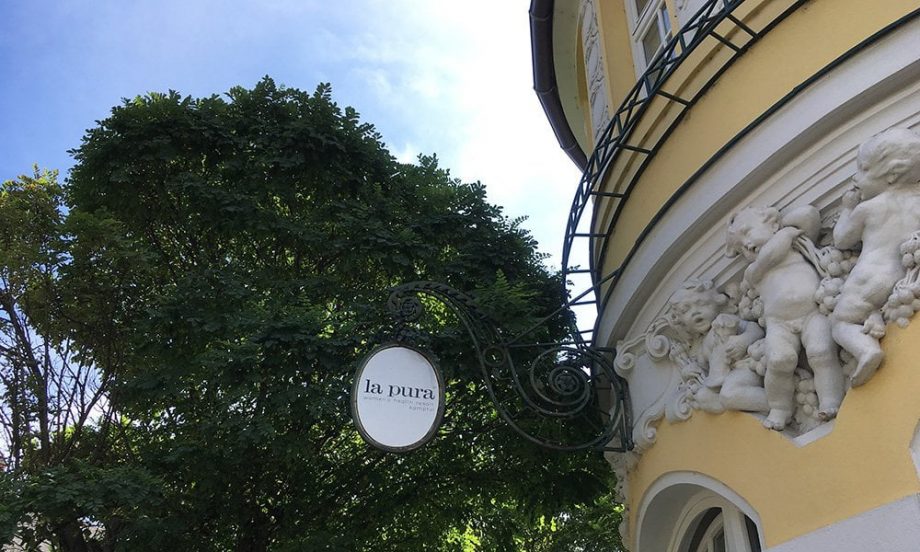 La Pura Women's Health Resort im Kamptal in Österreich: Spa Review auf Hey Pretty