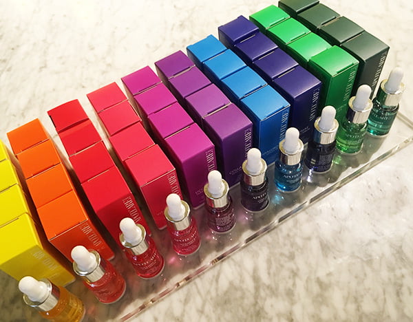 APOT.CARE Pure Serum Linie: Konzentrierte Wirkstoffe nach Mass – Hey Pretty Beauty Blog Review