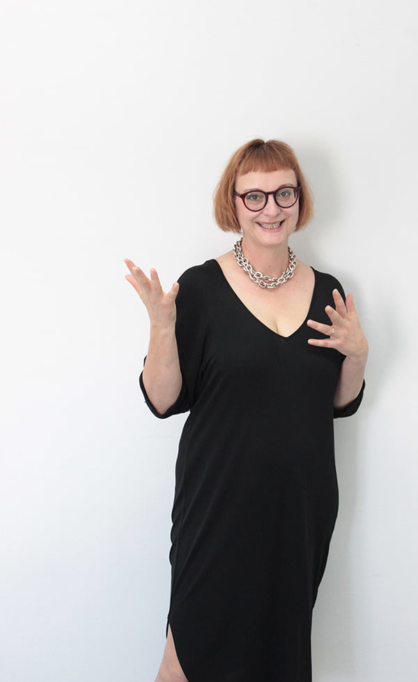 Show Me Your Badezimmerschränkli: Claudia Kundigraber, PR-Frau und Beauty Fanatic (Hey Pretty Beauty Blog)