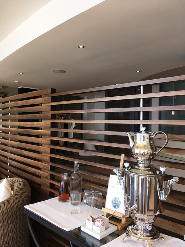 LeMirador 11 Spa Break