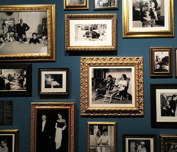 LeMirador 18 Chaplin Bilder