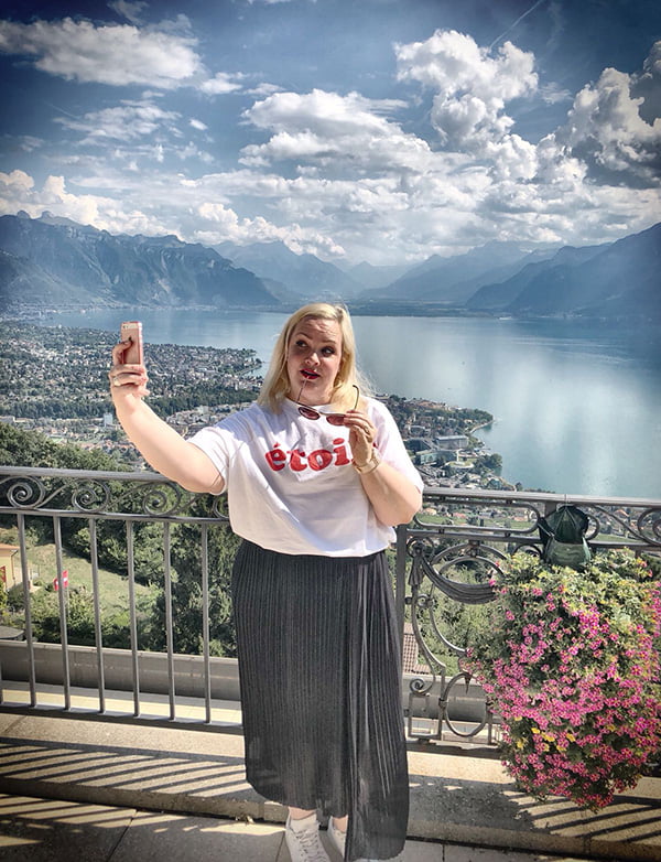 Spa Review auf Hey Pretty: Le Mirador am Genfersee 