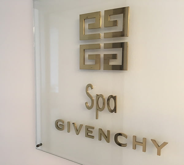 Spa Givenchy: Erlebnisbericht im Le Mirador Mont-Pelerin (Hey Pretty Beauty Blog)