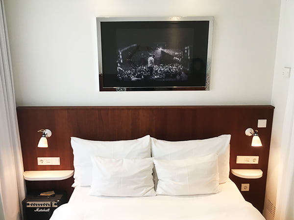 Ruby Sofie Hotel Wien: Der perfekte Städtetrip for one auf Hey Pretty