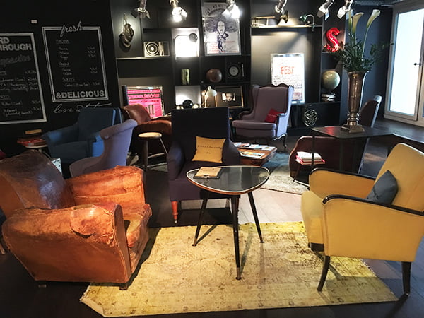 Ruby Sofie Hotel Wien: Der perfekte Städtetrip for one auf Hey Pretty