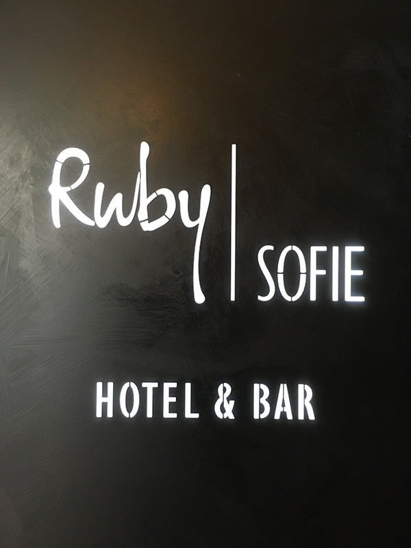 Ruby Sofie Hotel Wien: Der perfekte Städtetrip for one auf Hey Pretty