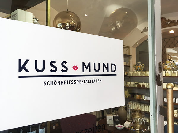Beauty-Shopping bei Kussmund Wien (Hey Pretty Beauty Blog)