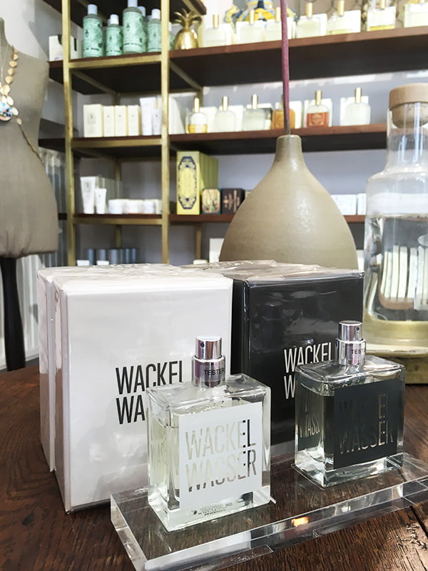 Wackelwasser bei Kussmund in Wien (Hey Pretty Beauty Shopping Tips)