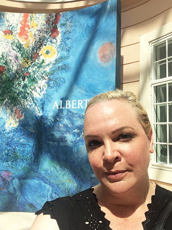 Albertina Wien: Der perfekte Soloreisen-Tag auf Hey Pretty