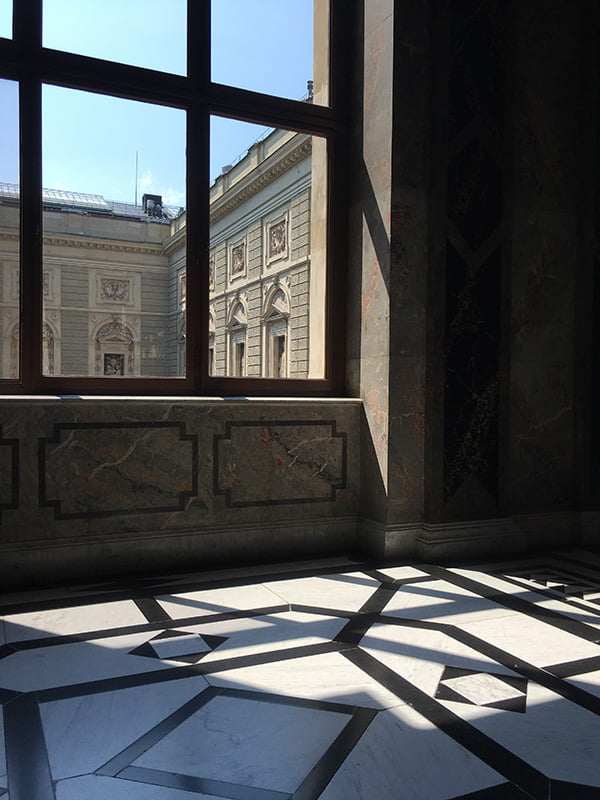 Hey Pretty Travels: Wien, glutenfrei und total allei – Kunsthistorisches Museum 