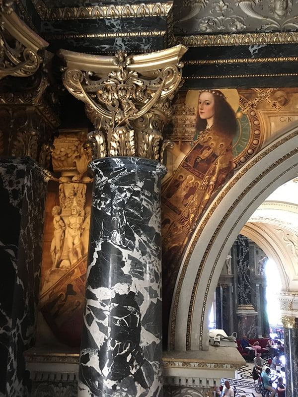Wien Museum Kunsthistorisch Klimt