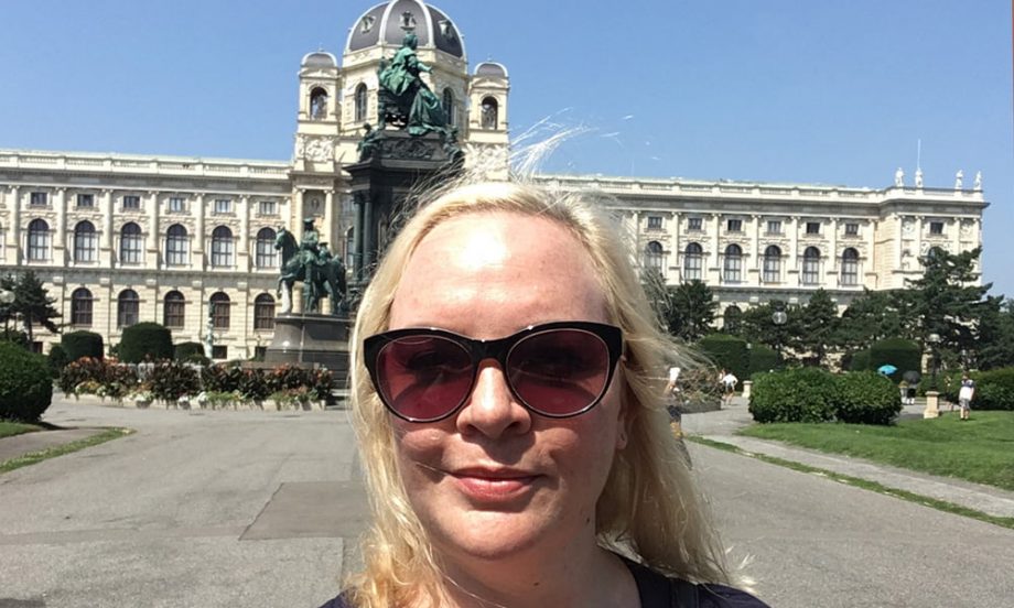 Zwei Tage solo in Wien: Die Hey Pretty Reisetipps