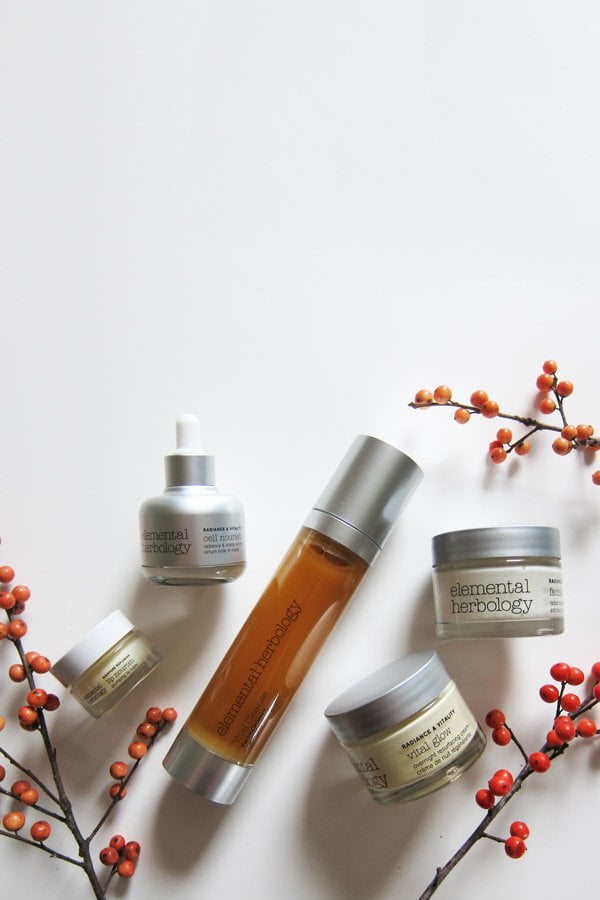 Elemental Herbology Gesichtspflege: Neu in der Schweiz bei Biobeautyboutique erhältlich (Brand Love Review auf Hey Pretty Beauty Blog)