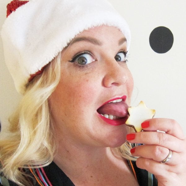 Guetzli Flash: Die ultimative Weihnachtsguetzli-Hitliste 1 Weihnachtsguetzli-Psychogramm: Die Hey Pretty Weihnachts-Edition