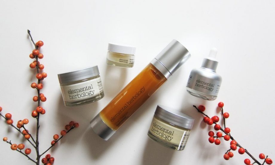 Elemental Herbology Gesichtspflege: Neu in der Schweiz bei Biobeautyboutique erhältlich (Brand Love Review auf Hey Pretty Beauty Blog)