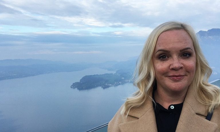 Spa Review: Waldhotel Bürgenstock Spa Review: Bürgenstock Resort und Waldhotel mit SkinCeuticals Schweiz (Hey Pretty)