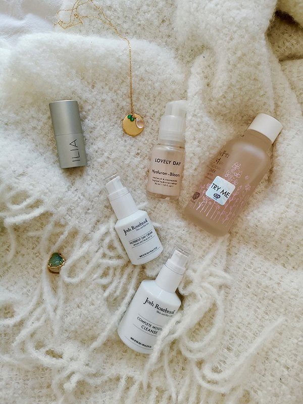 Show Me Your Badezimmerschränkli mit Katrin Roth von Sonrisa.ch – Morgenroutine (Hey Pretty Beauty Blog)