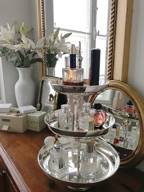 Show Me Your Badezimmerschränkli mit Katrin Roth von Sonrisa.ch – Lieblingsdüfte (Hey Pretty Beauty Blog)