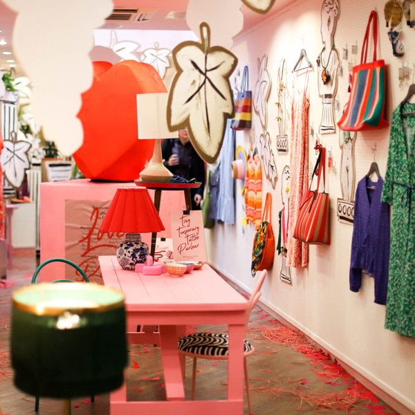 Oliver Bonas SS 19 Preview (PR Image, Copyright of Oliver Bonas) – Shop Love auf Hey Pretty Schweiz