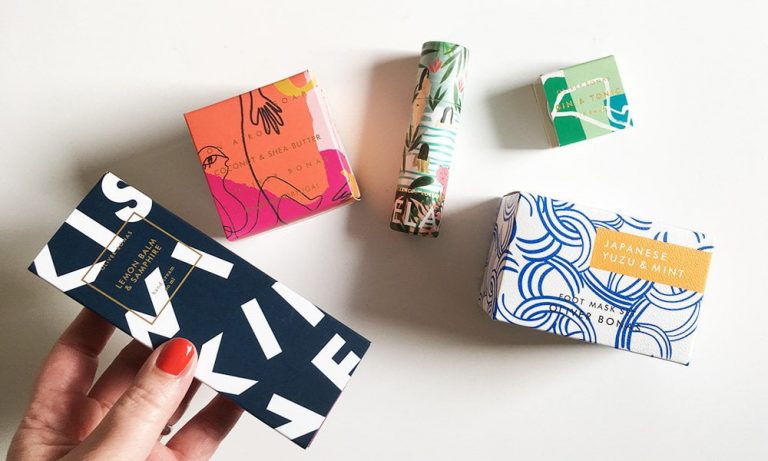 Beauty-Trouvaillen aus London: Skincare, Körperpflege und Badeprodukte von Oliver Bonas – Packaging Porn fom Feinsten (Review auf Hey Pretty)