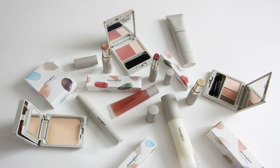 Clean Green Beauty: Naturaglace Make-Up Naturaglace Schweiz Teaser