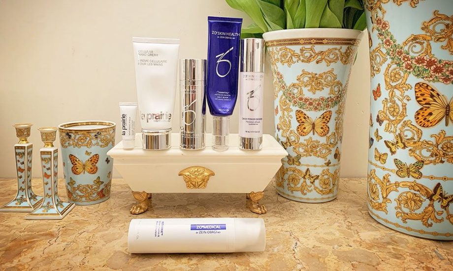 Show Me Your Badezimmerschränkli mit Alf Heller (Hey Pretty Beauty Blog Serie) – echte Männer, echte Pflegeroutinen