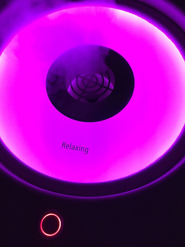 Spa Review: The Dolder Grand Zürich 7