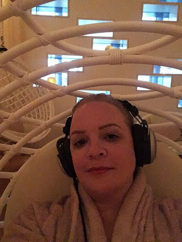 Spa Review: The Dolder Grand Zürich 14 Dolder Spa 18 ChilloutSteffi