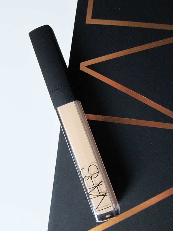 NARS Radiant Creamy Concealer (Hey Pretty Beauty Blog Review)