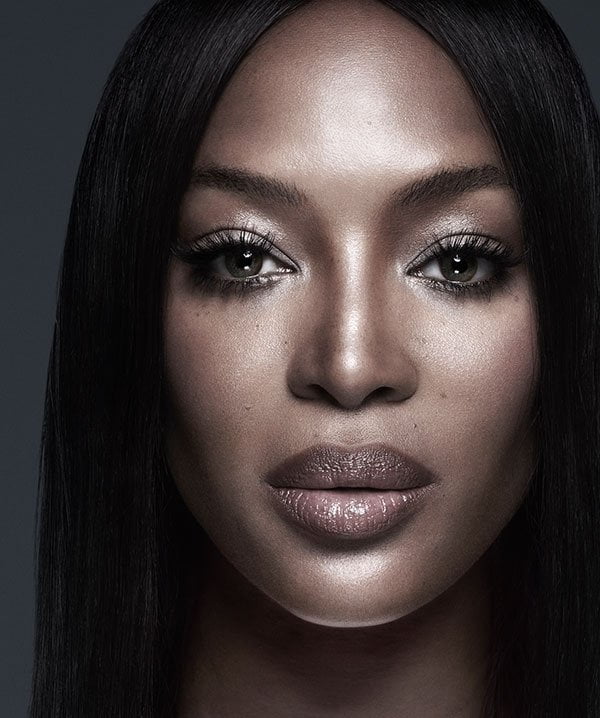 NARS RadianceRepowered Naomi CampaignCloseup