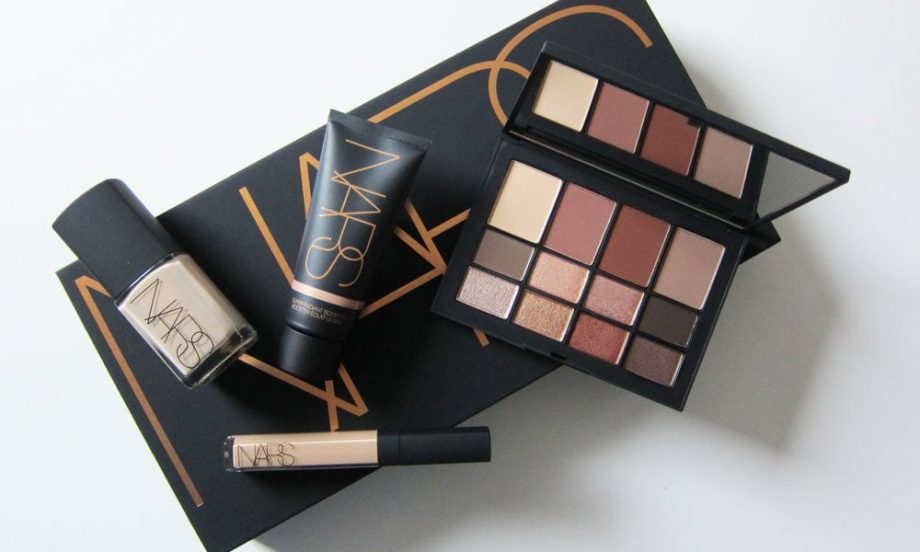 NARS Radiance Repowered Collection (Spring 2019): Review auf Hey Pretty
