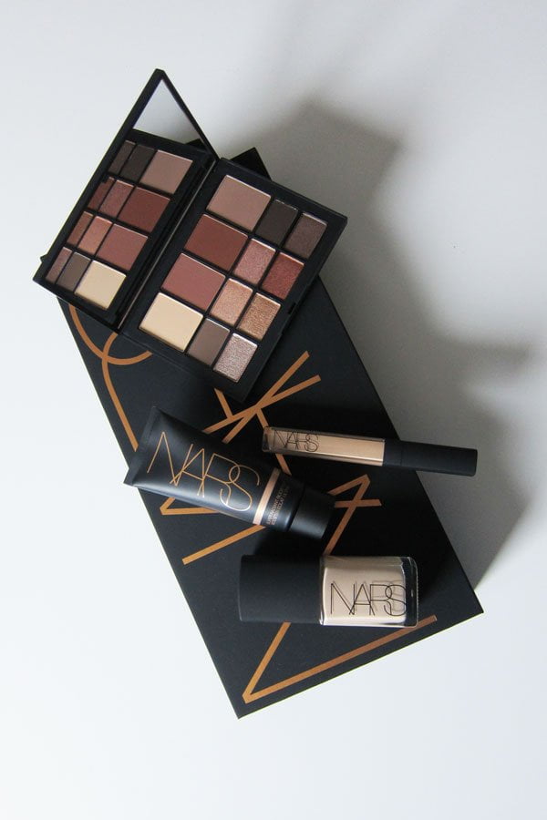 NARS Radiance Repowered Collection auf Hey Pretty Beauty Blog