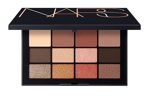 NARS Skin Deep Eye Palette (Packshot), Review auf Hey Pretty Beauty Blog – Spring 2019