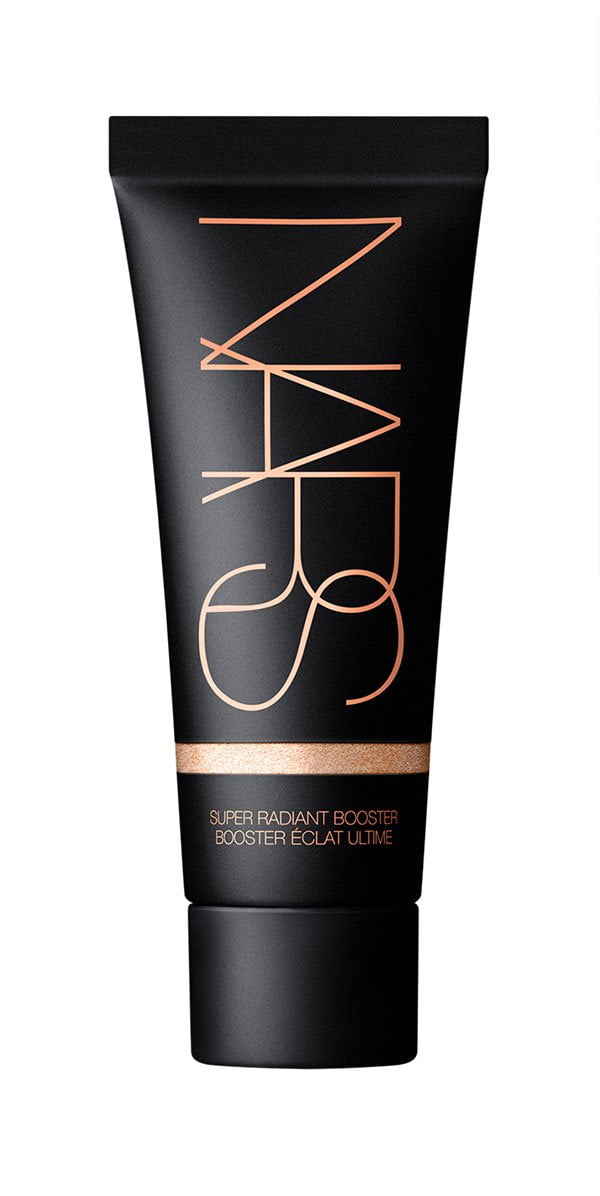 NARS Super Radiant Booster – Review auf Hey Pretty Beauty Blog
