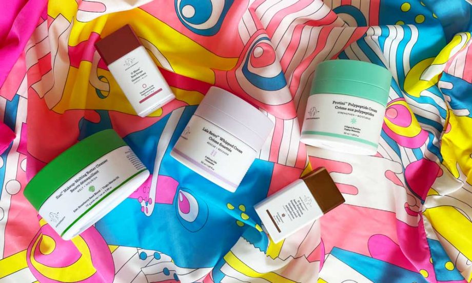 Drunk Elephant Schweiz: Die riesige Hey Pretty Review zum Launch in der Schweiz (Erfahrungsbericht und Produkte-Tipps)