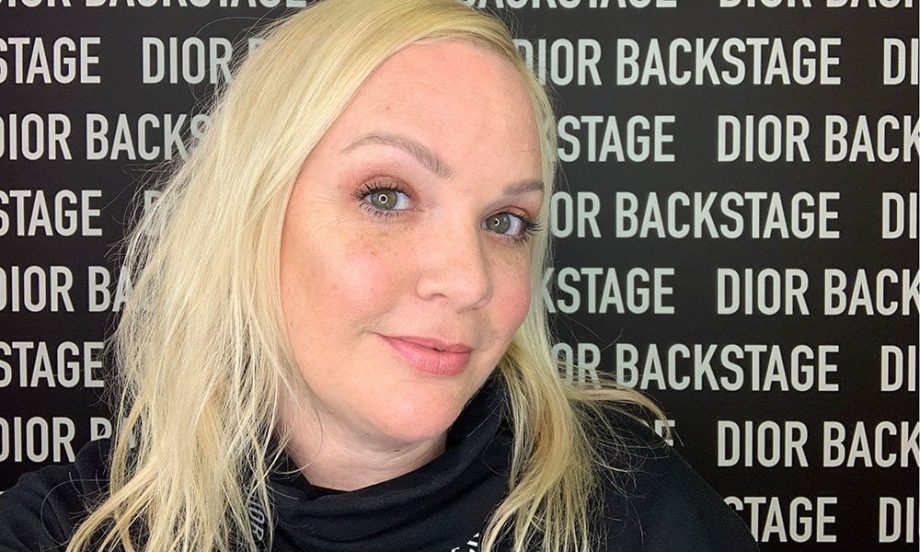 Dior Backstage Masterclass mit Dior und Hey Pretty