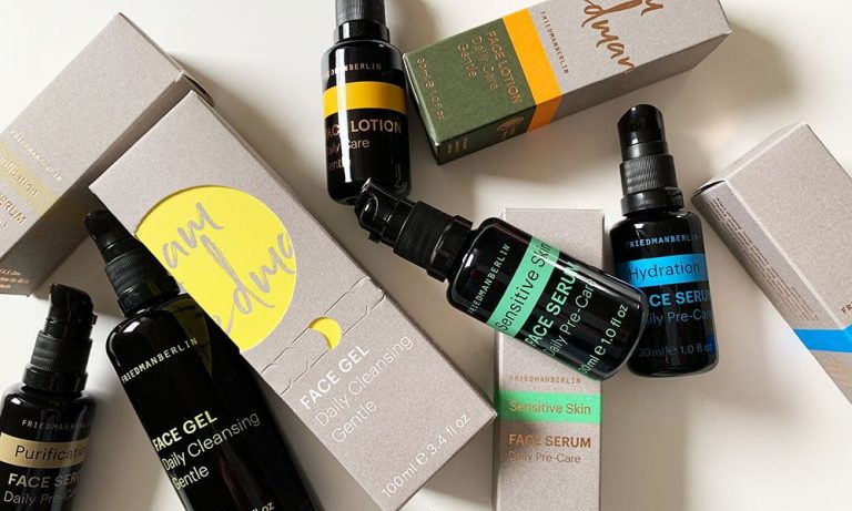 Erfahrungsbericht FRIEDEMANBERLIN (Naturkosmetik für Männer) – Review auf Hey Pretty Beauty Blog