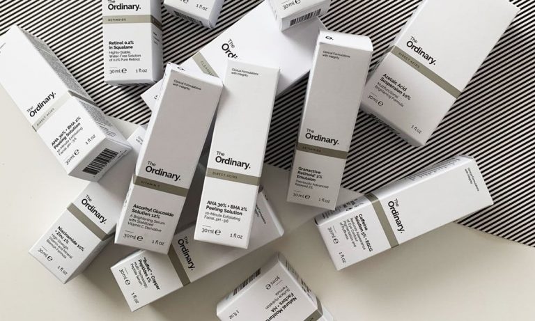 The Ordinary Hautpflege-Neuheiten zum Sommer 2019: Der grosse Hey Pretty Haul und erste Reviews