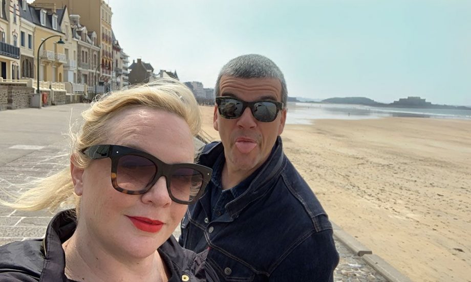 Spa Review und Bretagne-Love in Saint-Malo StMalo Teaser