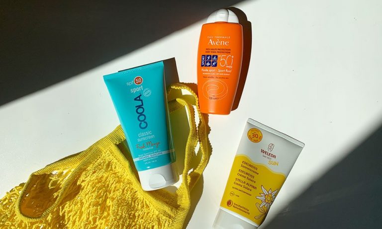 10 Sonnencremen, die den Korallen und den Meeren nicht schaden: Der Hey Pretty Spickzettel zum Sommer 2019