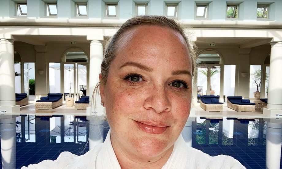 Spa Review: Anassa Thalassa Spa in Zypern (Hey Pretty Beauty Blog)