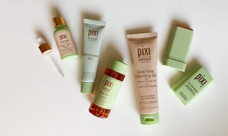 Pixi Glow Neuheiten (Sommer 2019): Hey Pretty Beauty Blog Review