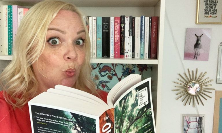 Book Lovers Day 2019 auf Hey Pretty: Fünf Romane für Fans von dramatischen Geschichten (Buchtipps und Rezensionen)