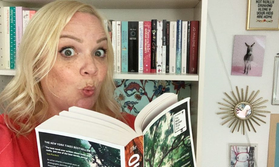 Book Lovers Day 2019 auf Hey Pretty: Fünf Romane für Fans von dramatischen Geschichten (Buchtipps und Rezensionen)