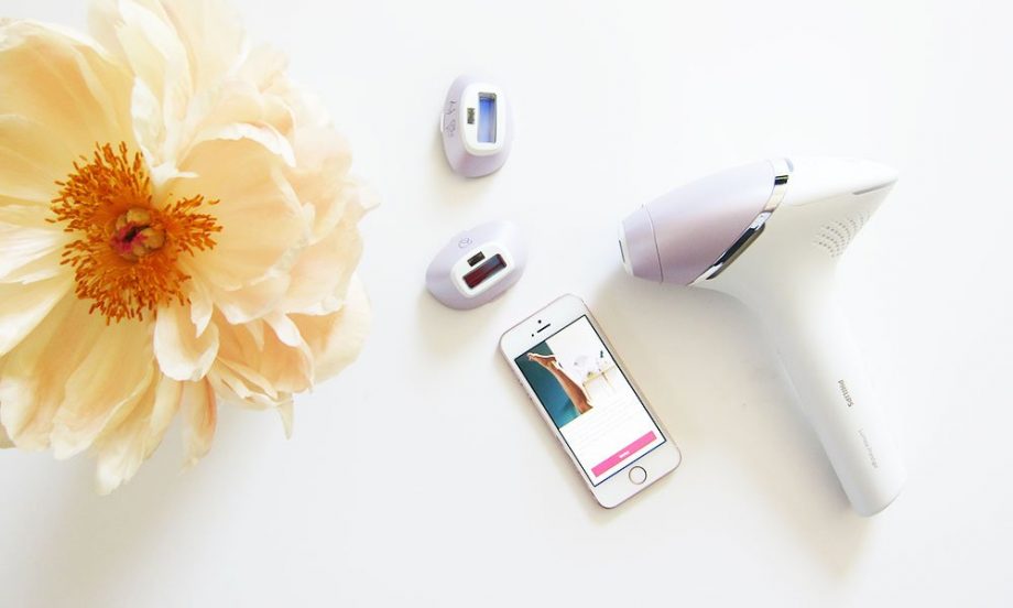 Alle Fragen, die du zur IPL Haarentfernung hast – Aufruf und Gewinnspiel einer Philips Lumea Prestige auf Hey Pretty