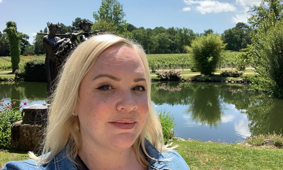 Les Sources de Caudalie in Bordeaux: Spa Review auf Hey Pretty Beauty Blog Schweiz