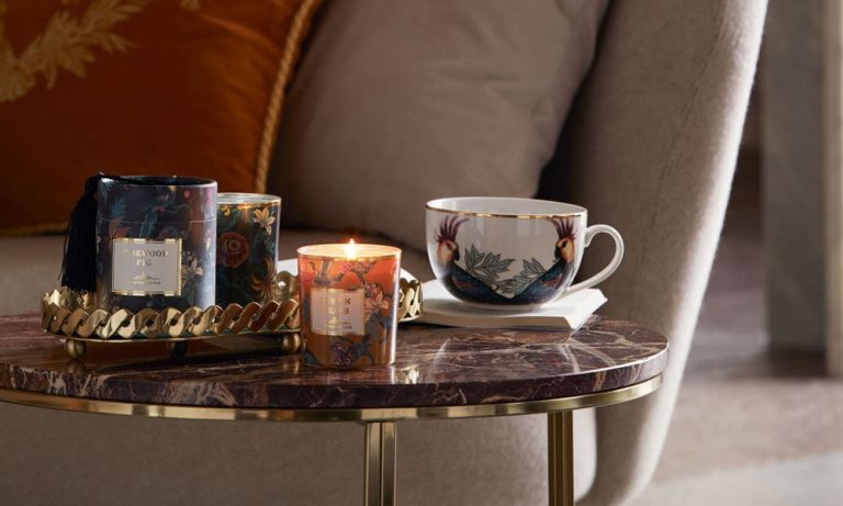 Gettin' Hygge with Me: 15 gemütliche Wohnideen zum Herbst 2019 auf Hey Pretty